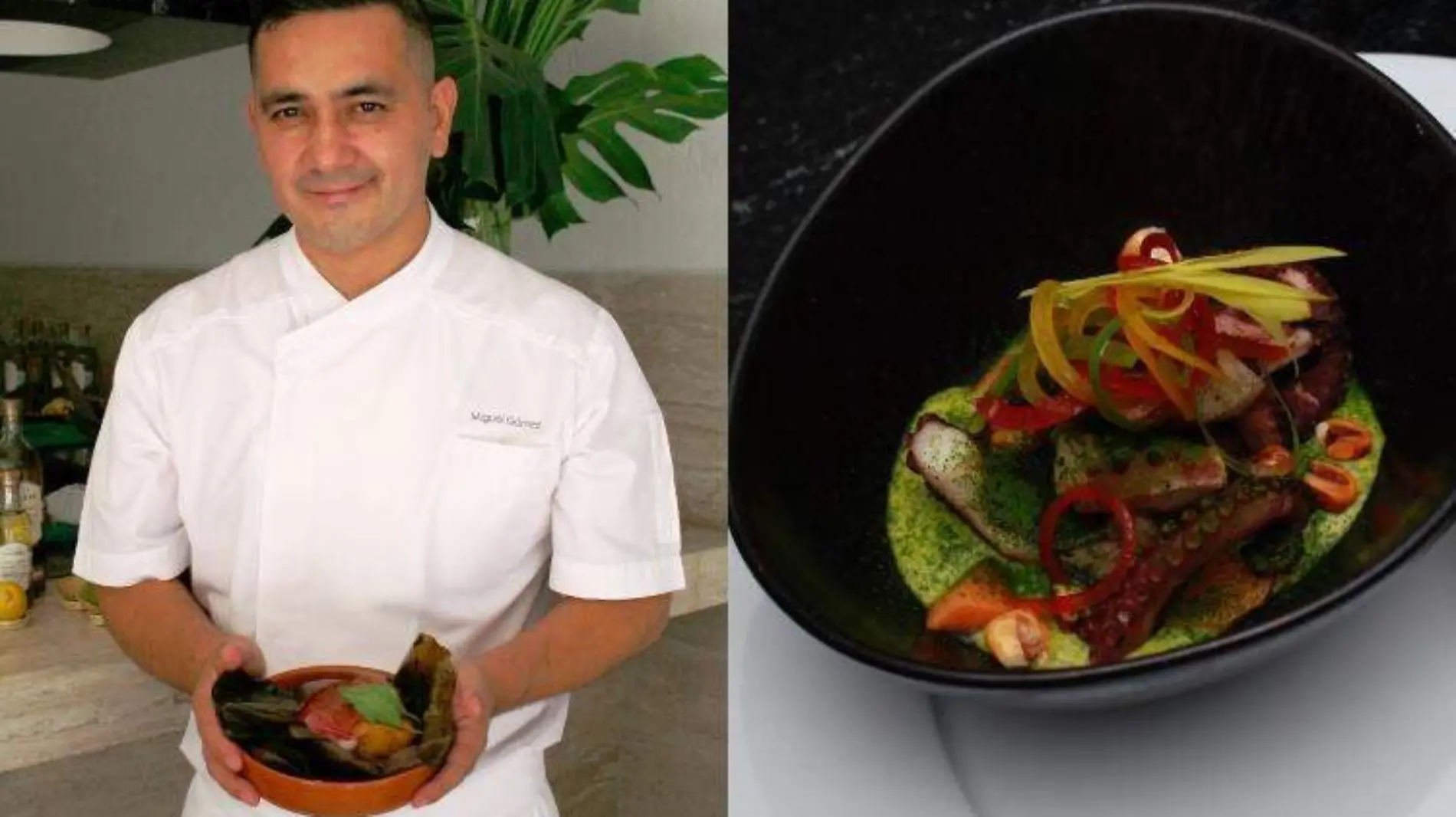 chef andaz CORTESIA